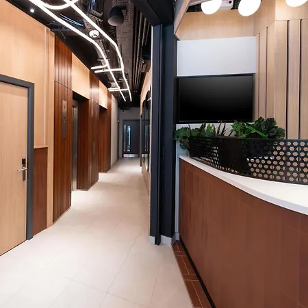 Yotelpad London Stratford, Select By Hilton-2