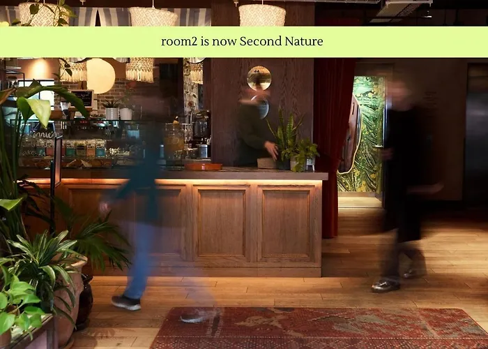 Room2 London Chiswick Hometel
